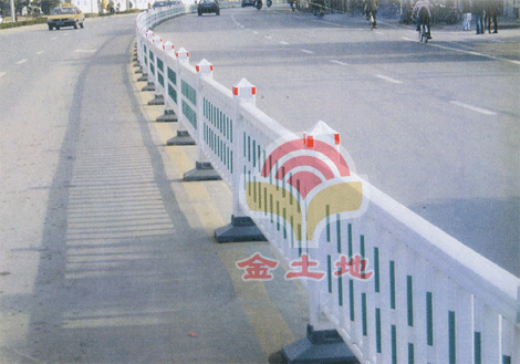 道路护栏5