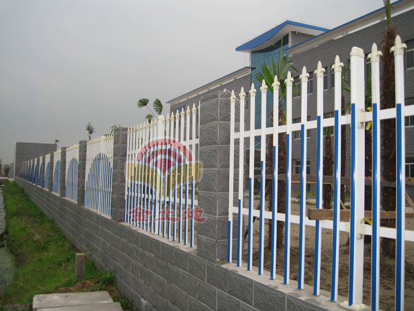 围墙护栏12